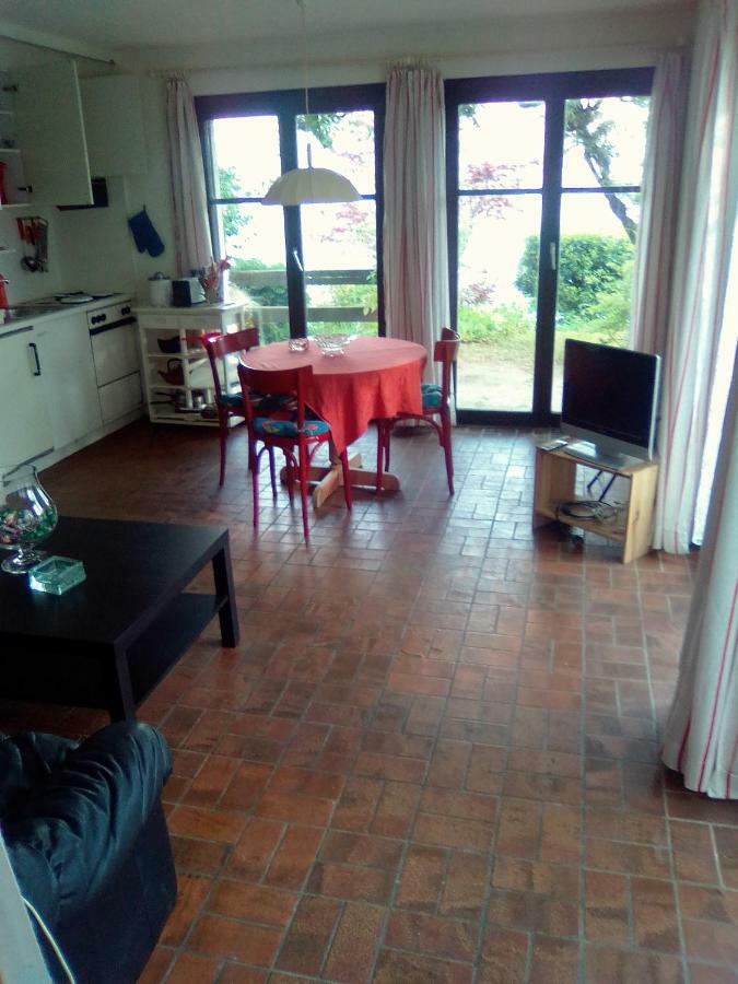 Casa Dany Apartman Lugano Kültér fotó